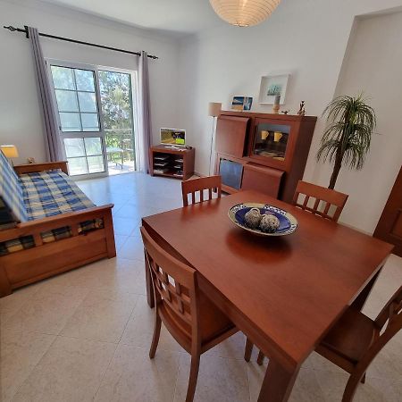Apartamento Praia De 阿尔图拉 外观 照片