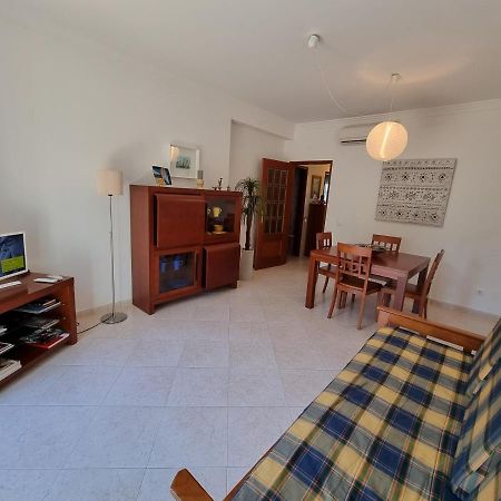 Apartamento Praia De 阿尔图拉 外观 照片