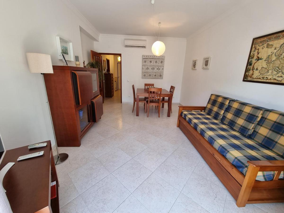 Apartamento Praia De 阿尔图拉 外观 照片