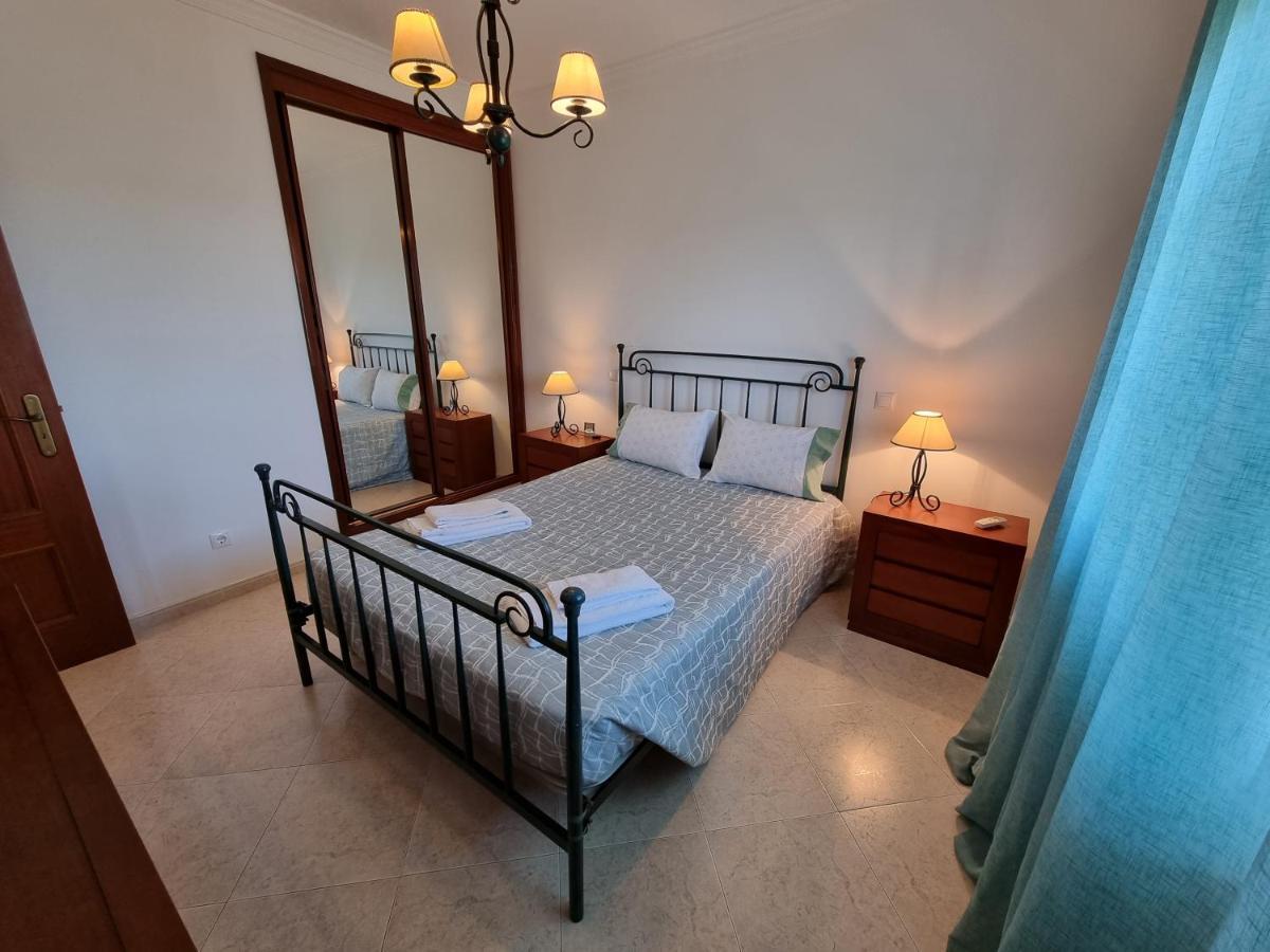 Apartamento Praia De 阿尔图拉 外观 照片
