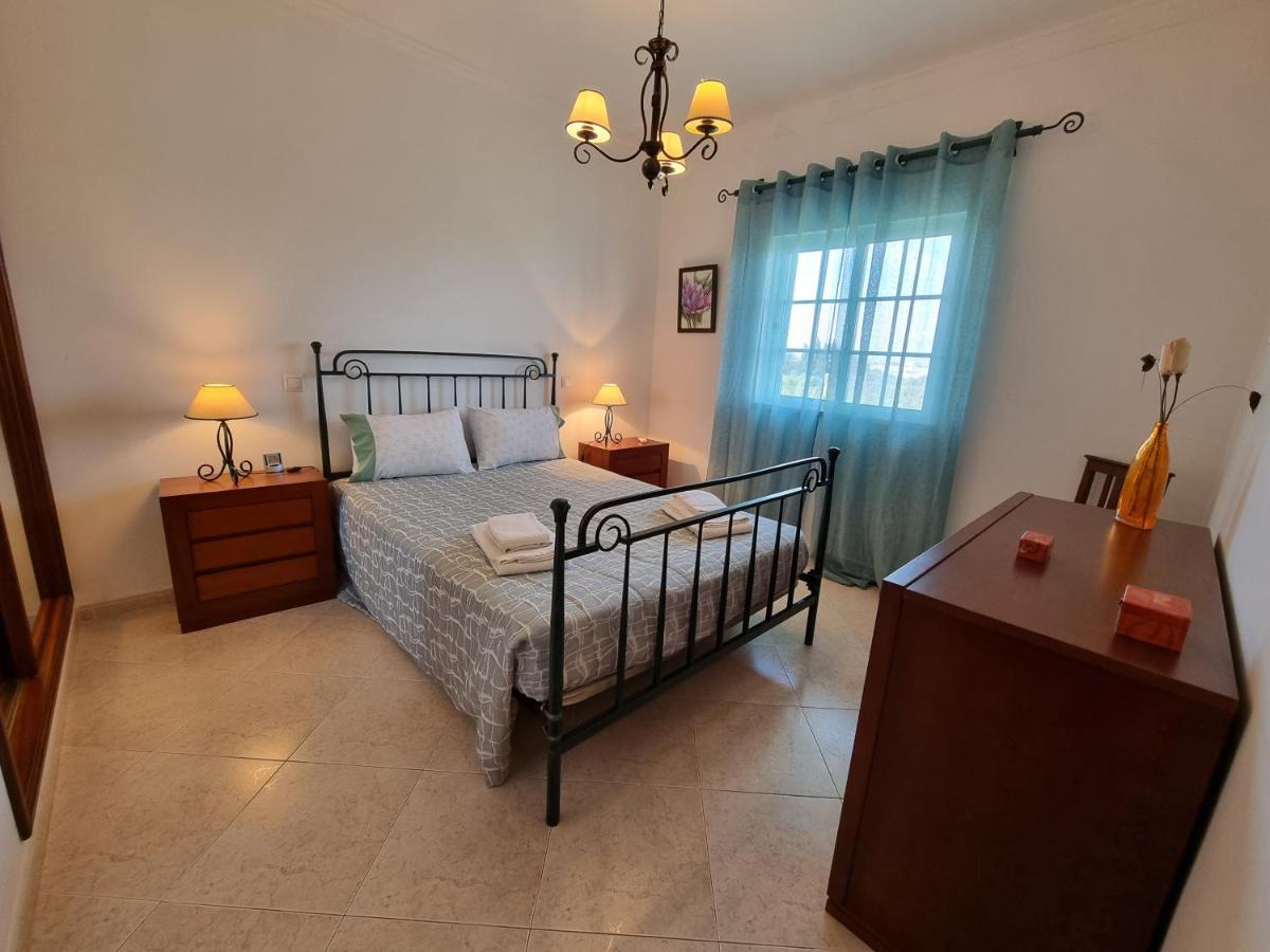 Apartamento Praia De 阿尔图拉 外观 照片