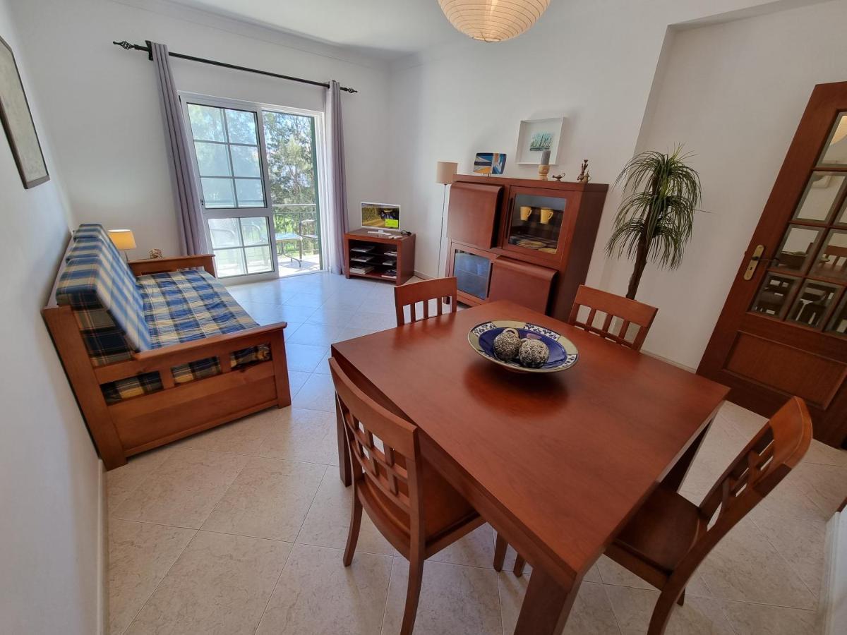 Apartamento Praia De 阿尔图拉 外观 照片