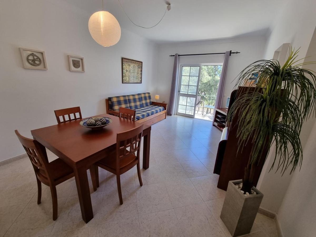 Apartamento Praia De 阿尔图拉 外观 照片