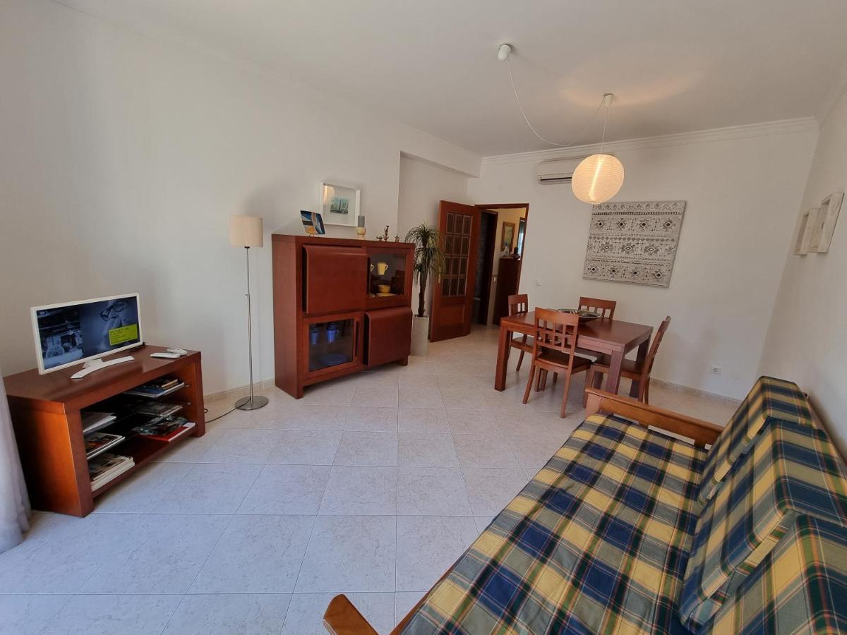 Apartamento Praia De 阿尔图拉 外观 照片